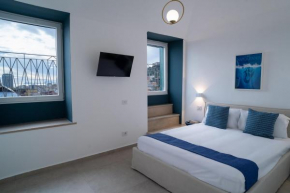 Museum Exclusive Rooms